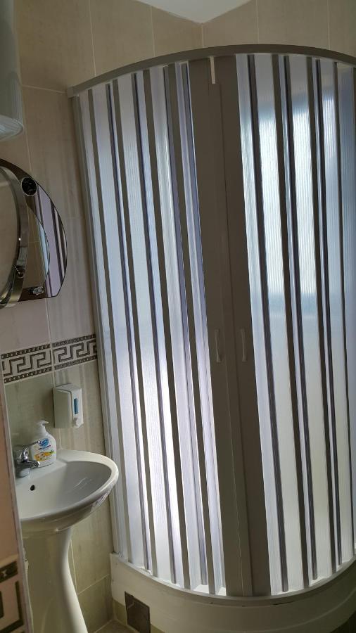Apartmani Aida Ulcinj Exterior foto